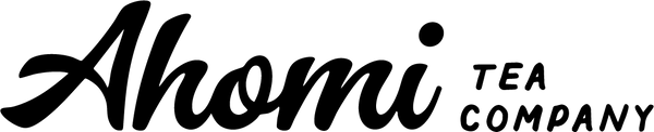 Ahomi Tea Company